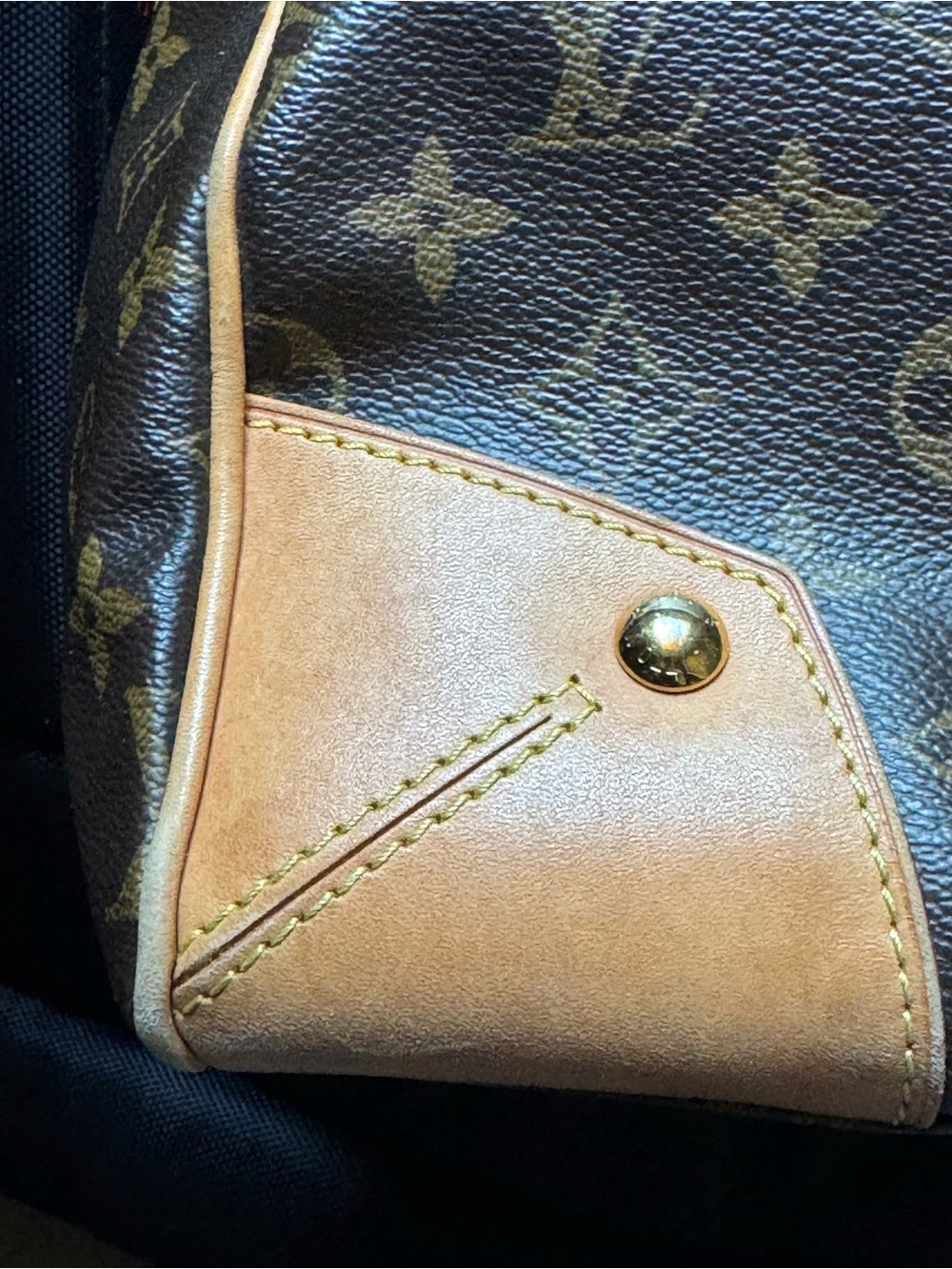 Louis Vuitton PM Retiro - Picture 9 of 13